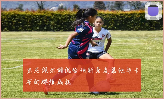 克尼佩尔调侃哈珀新秀羡慕他与卡布的辉煌成就